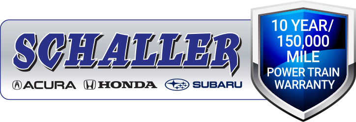Schaller Auto Group